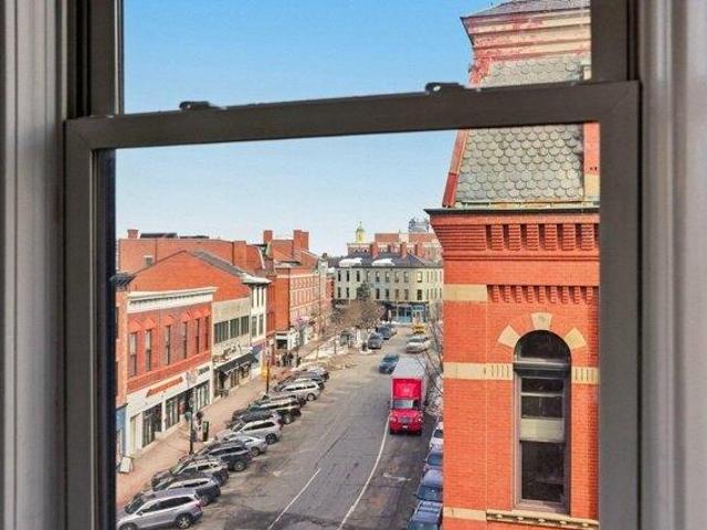 Condo for sale in New Hampshire