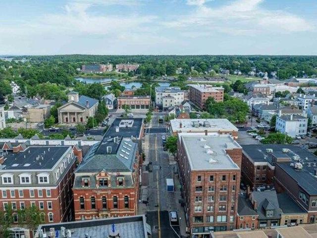 Condo for sale in New Hampshire