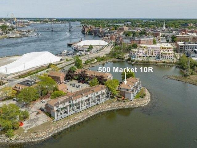 Condo for sale in New Hampshire