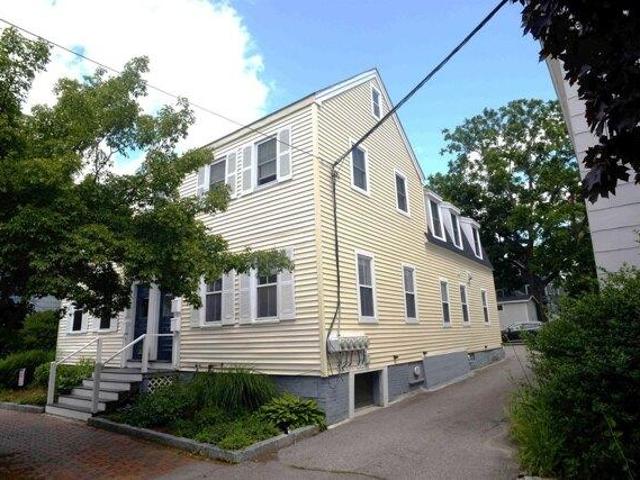 Condo for sale in New Hampshire