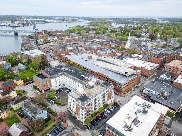 Condo for sale in New Hampshire