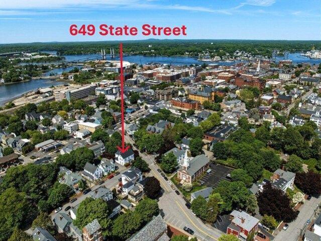 Condo for sale in New Hampshire