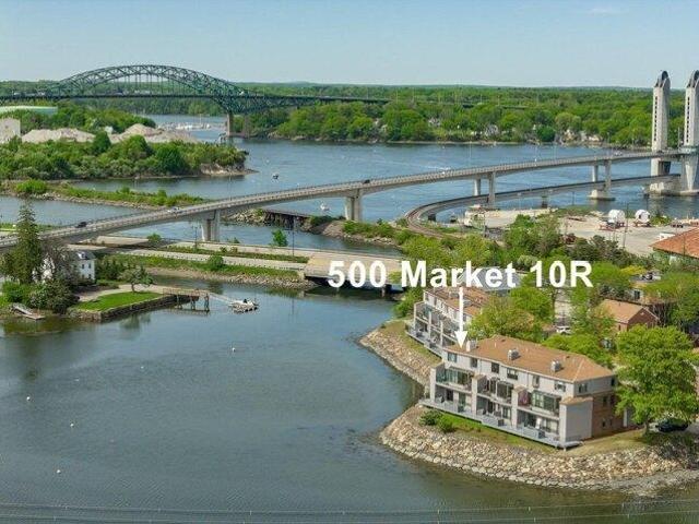 Condo for sale in New Hampshire