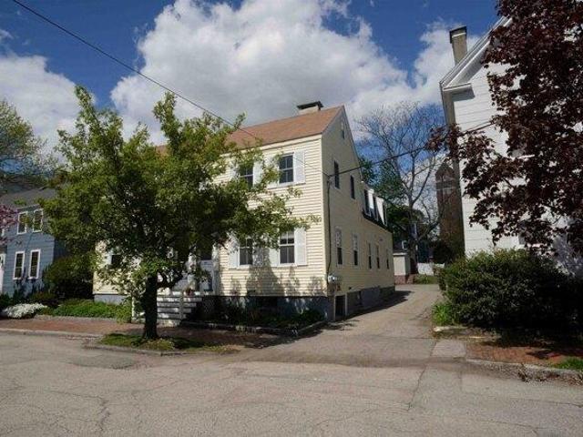Condo for sale in New Hampshire
