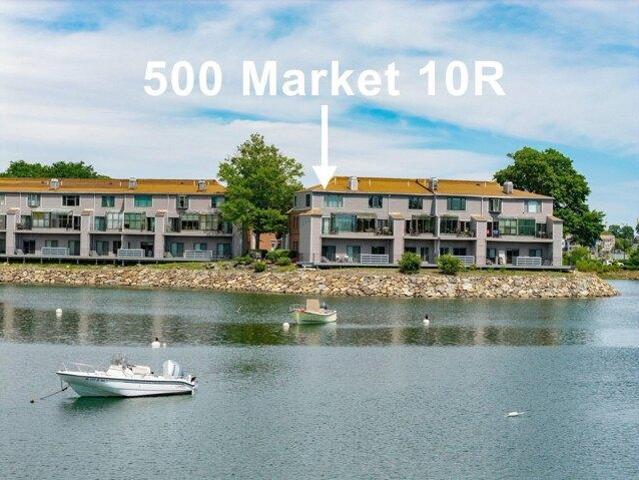 Condo for sale in New Hampshire