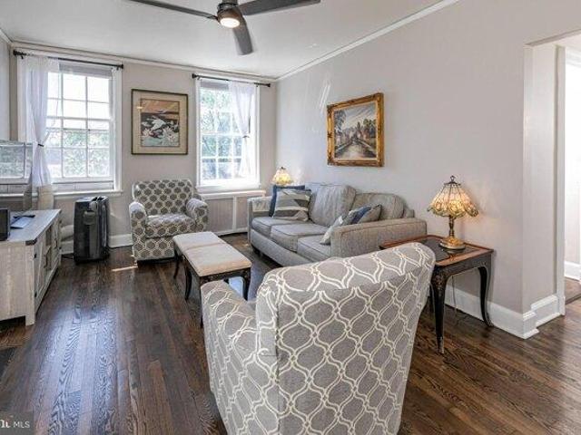 Condo for sale in Princeton, New Jersey