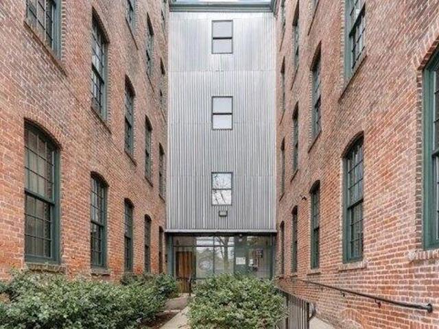 Condo for sale in Providence, Rhode Island