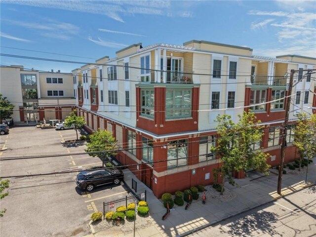 Condo for sale in Providence, Rhode Island