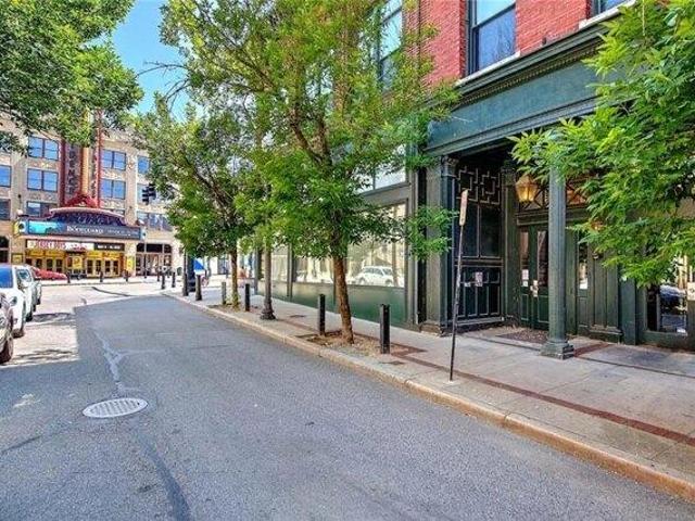 Condo for sale in Providence, Rhode Island