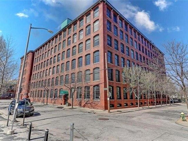 Condo for sale in Providence, Rhode Island