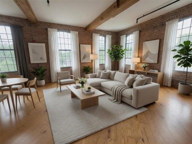 Condo for sale in Providence, Rhode Island