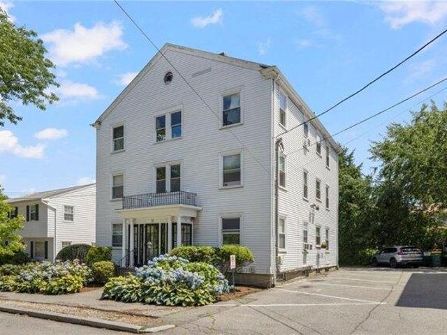 Condo for sale in Providence, Rhode Island