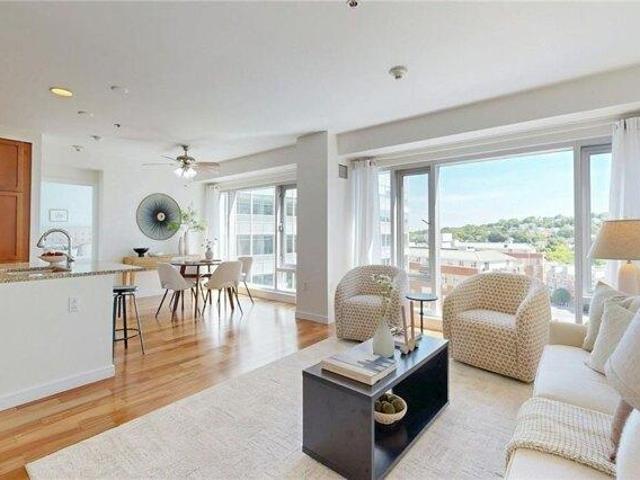 Condo for sale in Providence, Rhode Island