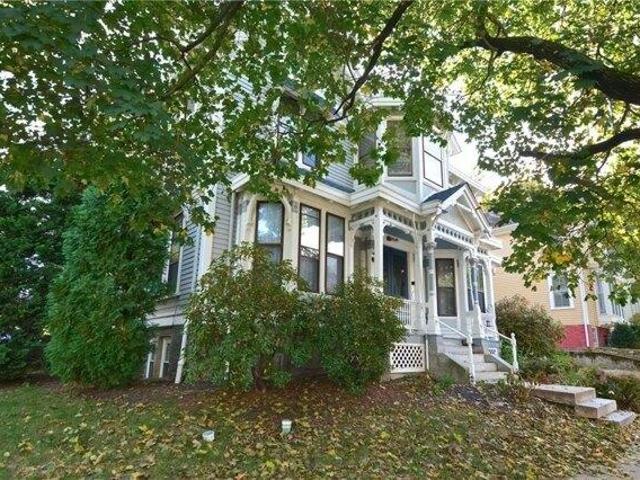 Condo for sale in Providence, Rhode Island