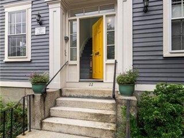 Condo for sale in Providence, Rhode Island