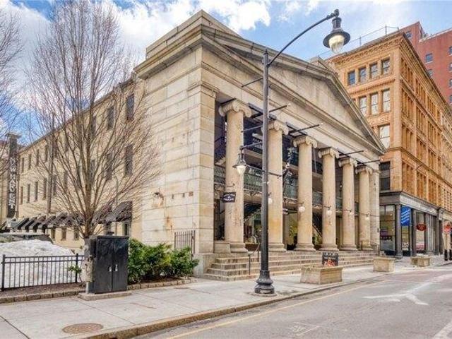 Condo for sale in Providence, Rhode Island