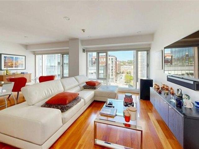 Condo for sale in Providence, Rhode Island
