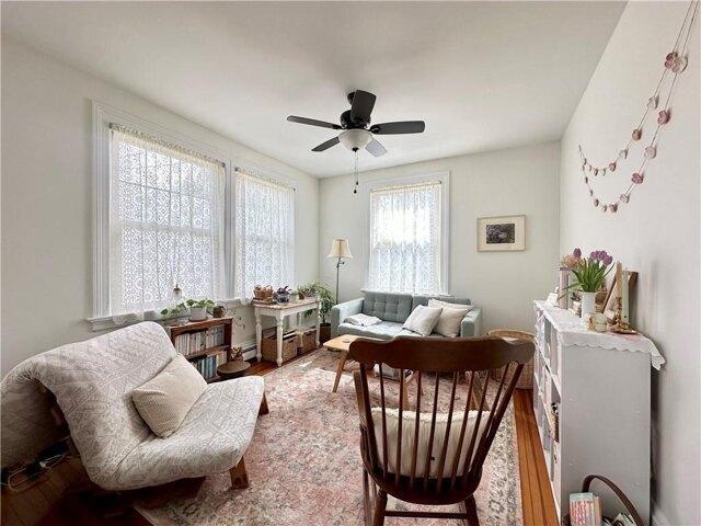 Condo for sale in Providence, Rhode Island