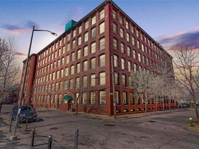Condo for sale in Providence, Rhode Island