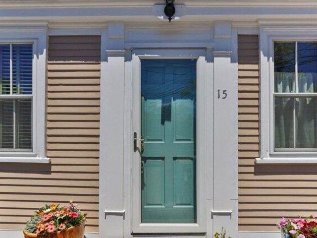 Condo for sale in Provincetown, Massachusetts