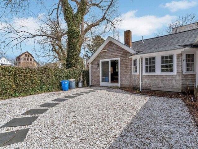 Condo for sale in Provincetown, Massachusetts