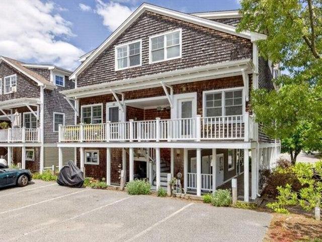 Condo for sale in Provincetown, Massachusetts