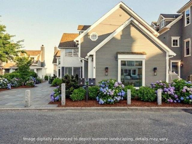 Condo for sale in Provincetown, Massachusetts