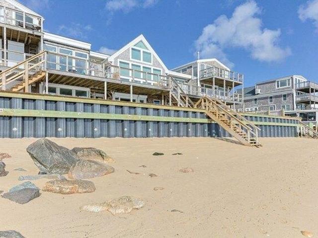 Condo for sale in Provincetown, Massachusetts