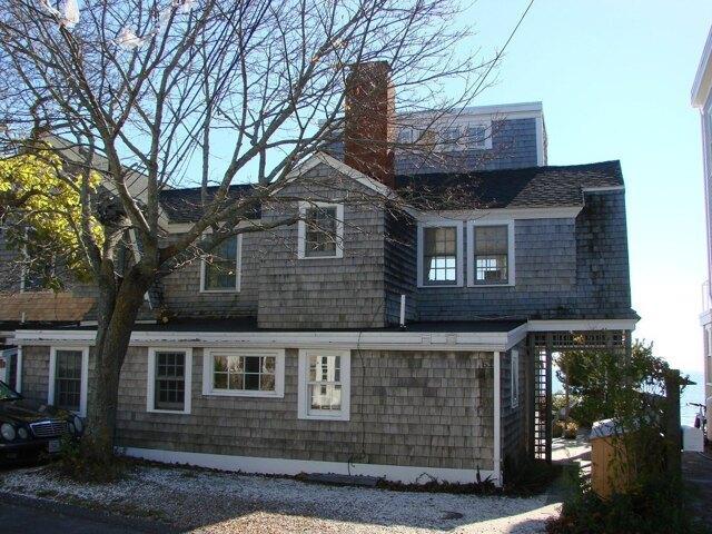 Condo for sale in Provincetown, Massachusetts