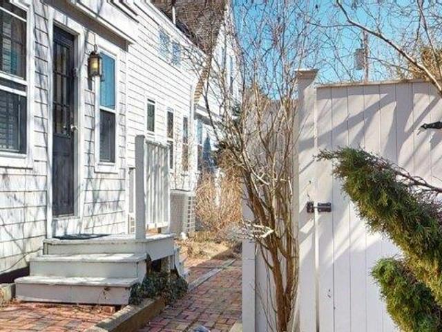 Condo for sale in Provincetown, Massachusetts