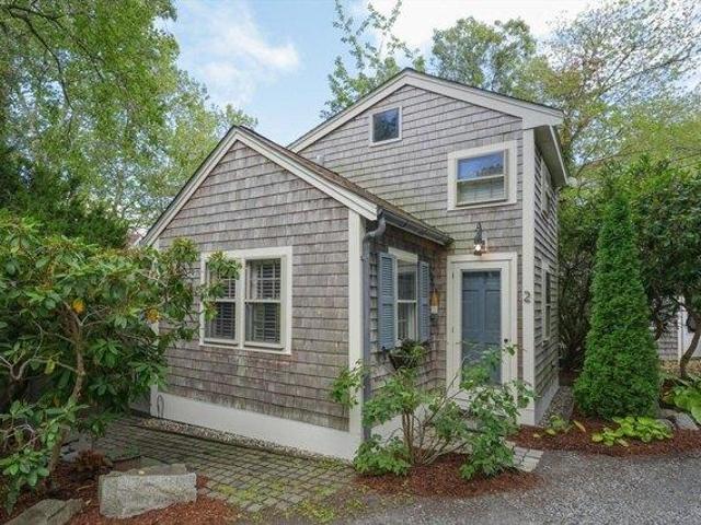 Condo for sale in Provincetown, Massachusetts