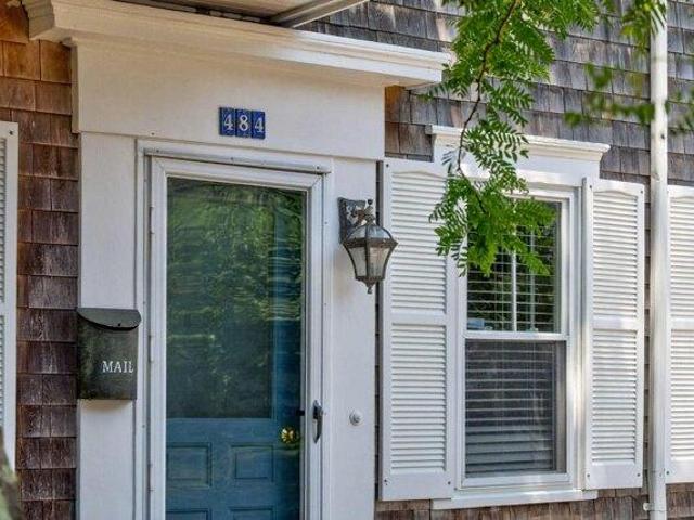 Condo for sale in Provincetown, Massachusetts