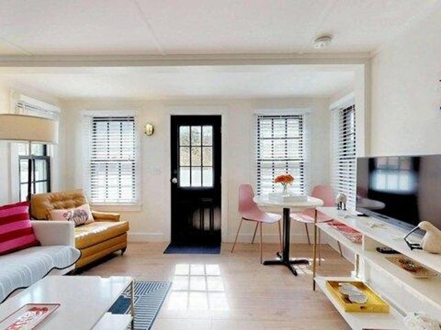 Condo for sale in Provincetown, Massachusetts