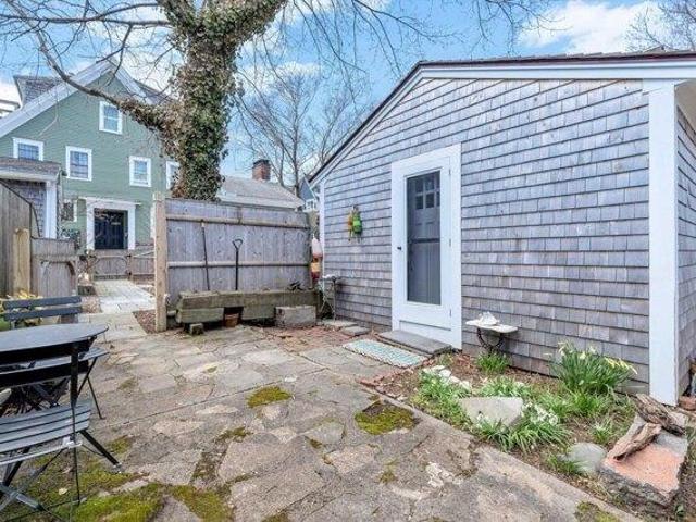 Condo for sale in Provincetown, Massachusetts