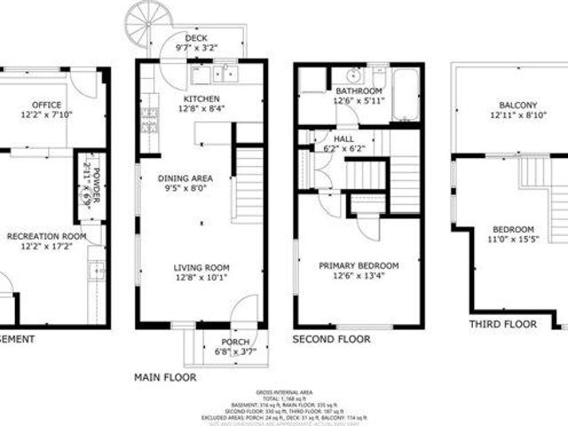 Condo for sale in Provincetown, Massachusetts