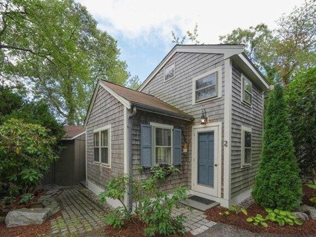Condo for sale in Provincetown, Massachusetts