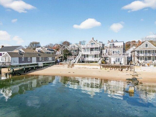 Condo for sale in Provincetown, Massachusetts