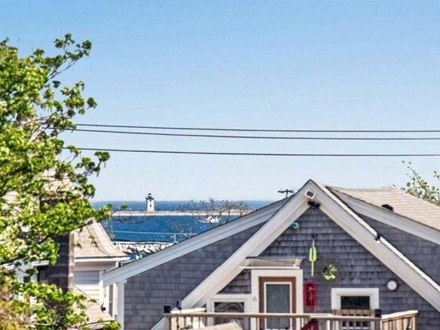 Condo for sale in Provincetown, Massachusetts