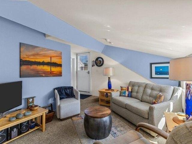 Condo for sale in Provincetown, Massachusetts