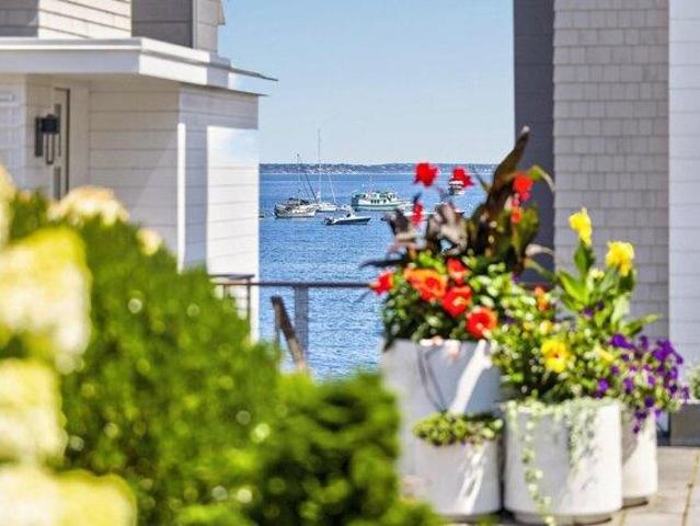 Condo for sale in Provincetown, Massachusetts