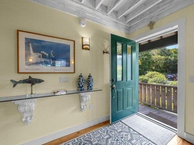 Condo for sale in Provincetown, Massachusetts
