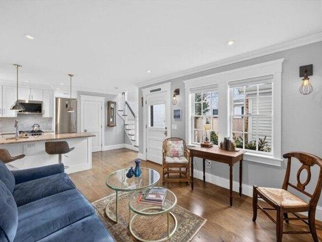 Condo for sale in Provincetown, Massachusetts