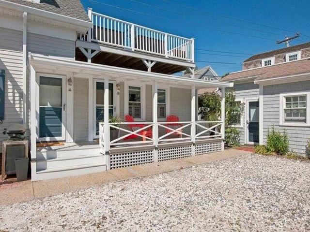 Condo for sale in Provincetown, Massachusetts