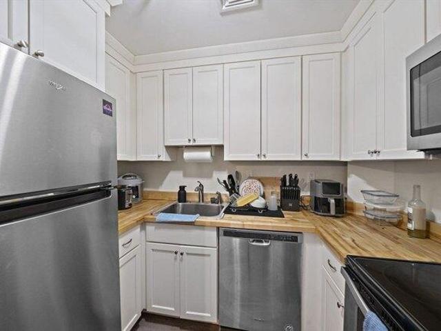 Condo for sale in Quincy, Massachusetts
