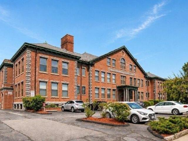Condo for sale in Quincy, Massachusetts