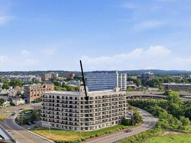 Condo for sale in Quincy, Massachusetts