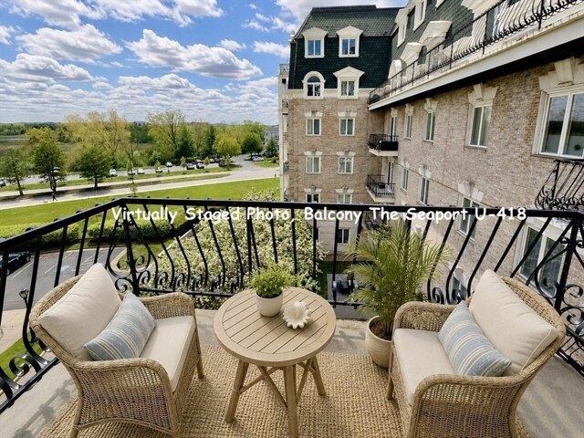 Condo for sale in Quincy, Massachusetts