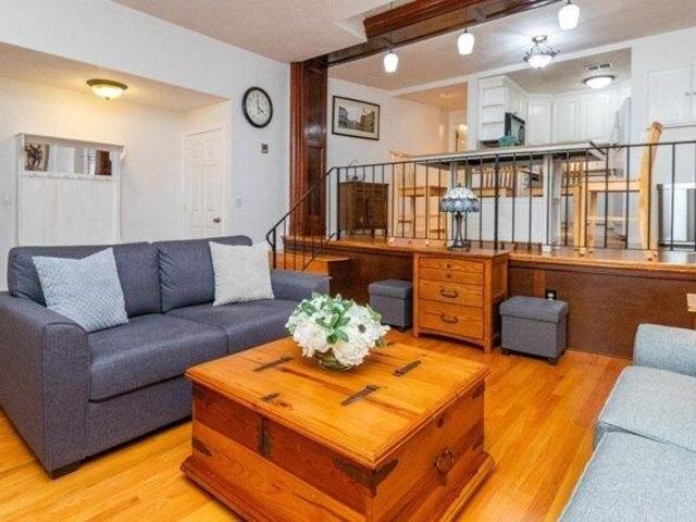 Condo for sale in Quincy, Massachusetts