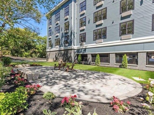 Condo for sale in Quincy, Massachusetts