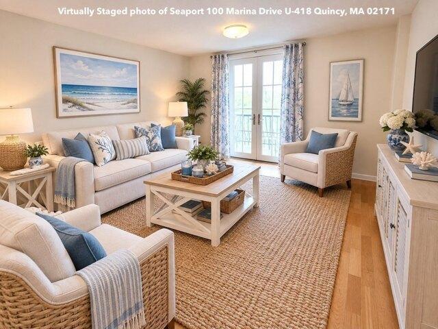 Condo for sale in Marina Bay, Quincy